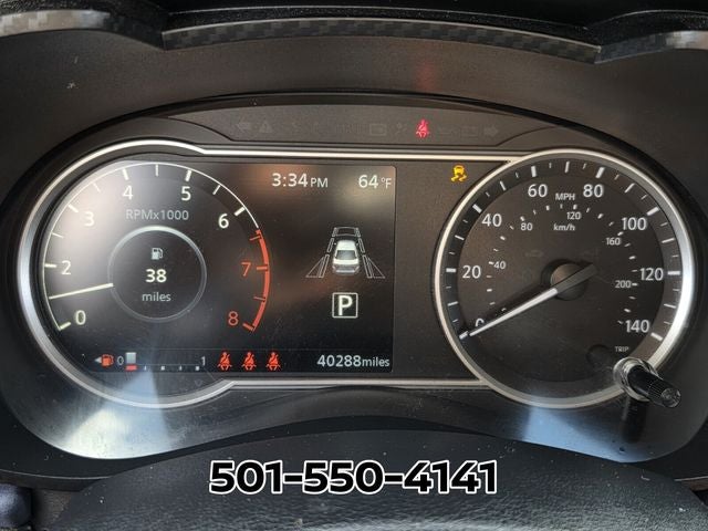 2023 Nissan Versa 1.6 SV
