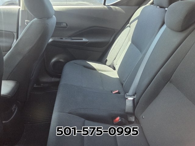 2023 Nissan Kicks S