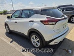 2023 Nissan Kicks S