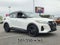 2022 Nissan Kicks SR