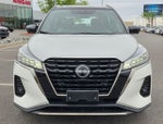 2022 Nissan Kicks SR