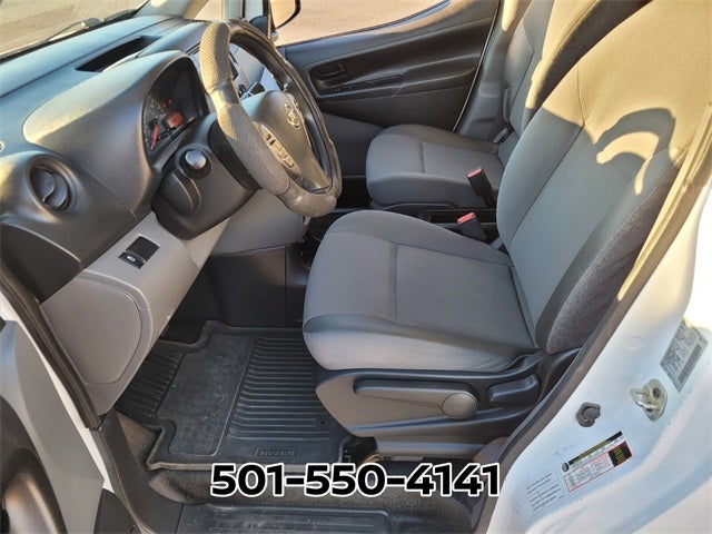 2020 Nissan NV200 S