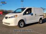 2020 Nissan NV200 S