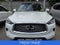2025 INFINITI QX50 LUXE