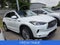 2025 INFINITI QX50 LUXE