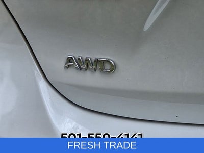 2025 INFINITI QX50 LUXE