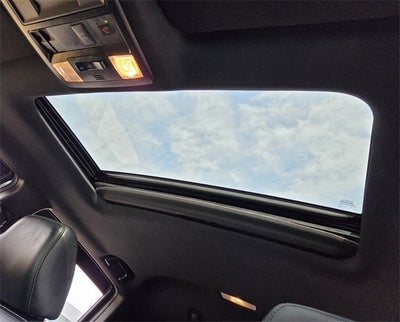 2023 Toyota Tacoma TRD Off-Road V6 4WD