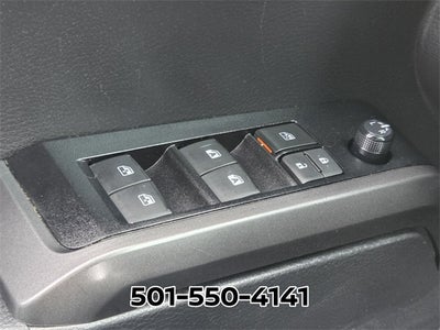 2023 Toyota Tacoma TRD Off-Road V6 4WD