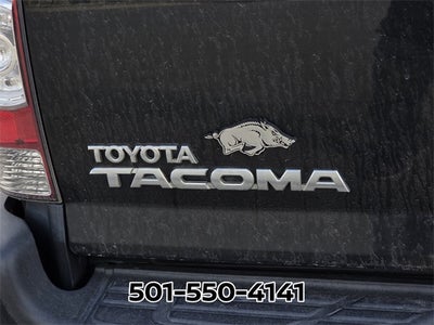 2009 Toyota Tacoma PreRunner V6
