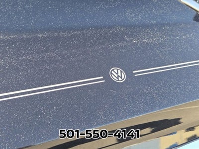 2024 Volkswagen Taos 1.5T SEL