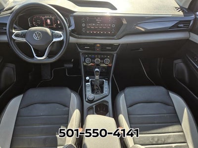 2024 Volkswagen Taos 1.5T SEL