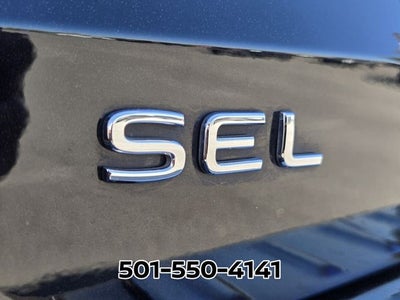 2024 Volkswagen Taos 1.5T SEL