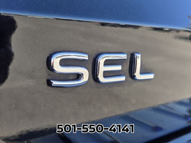 2024 Volkswagen Taos 1.5T SEL