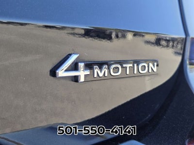 2024 Volkswagen Taos 1.5T SEL