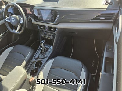 2024 Volkswagen Taos 1.5T SEL