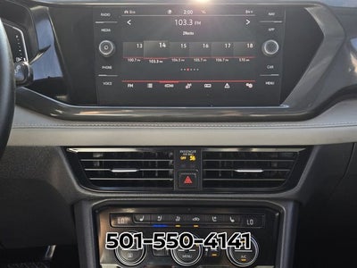 2024 Volkswagen Taos 1.5T SEL