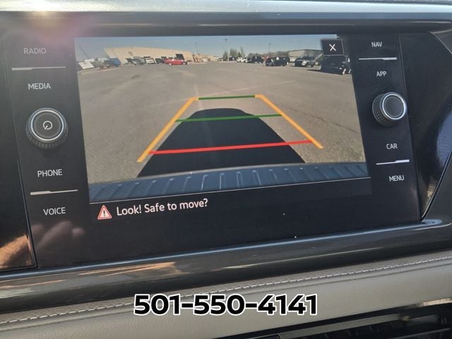 2024 Volkswagen Taos 1.5T SEL