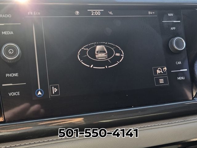 2024 Volkswagen Taos 1.5T SEL