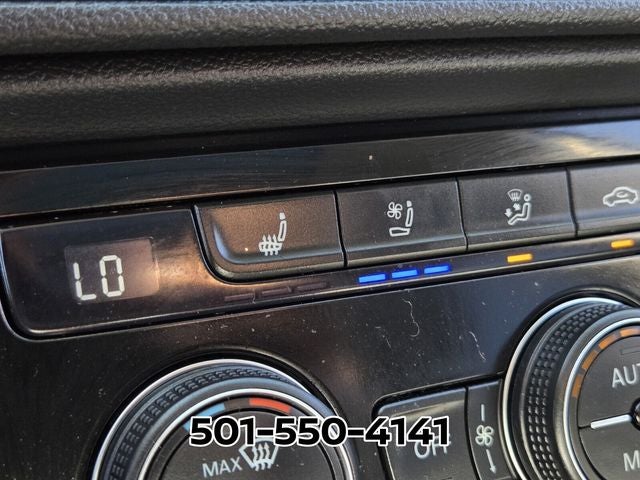 2024 Volkswagen Taos 1.5T SEL