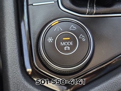 2024 Volkswagen Taos 1.5T SEL