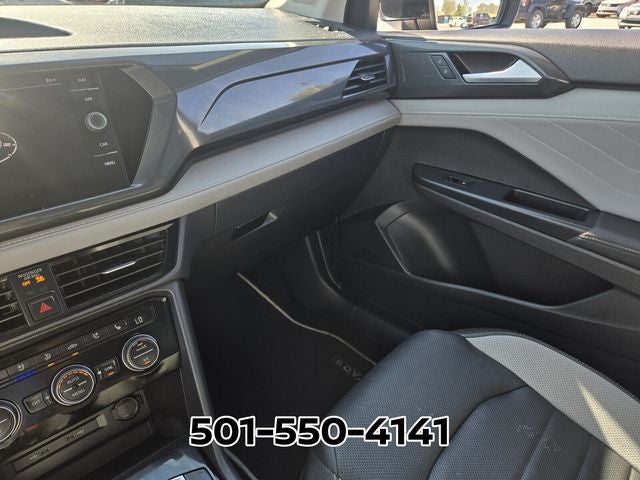 2024 Volkswagen Taos 1.5T SEL