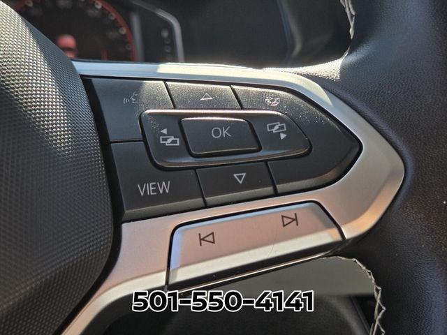 2024 Volkswagen Taos 1.5T SEL