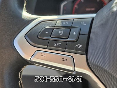 2024 Volkswagen Taos 1.5T SEL