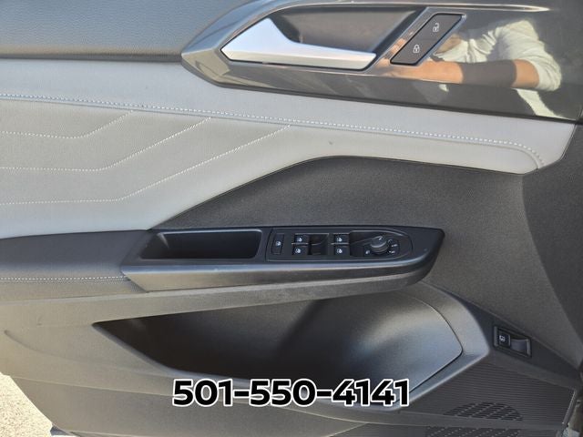 2024 Volkswagen Taos 1.5T SEL