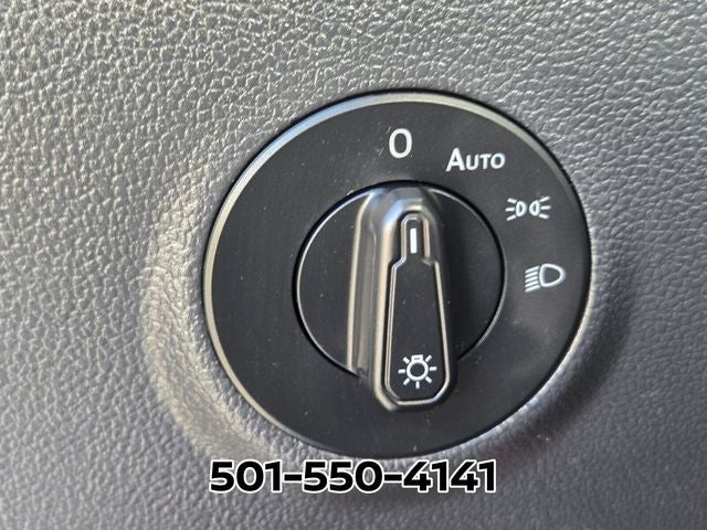 2024 Volkswagen Taos 1.5T SEL