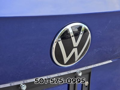 2023 Volkswagen Taos 1.5T S