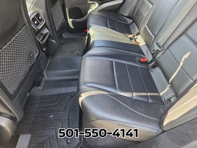 2020 Mercedes-Benz GLE GLE 350