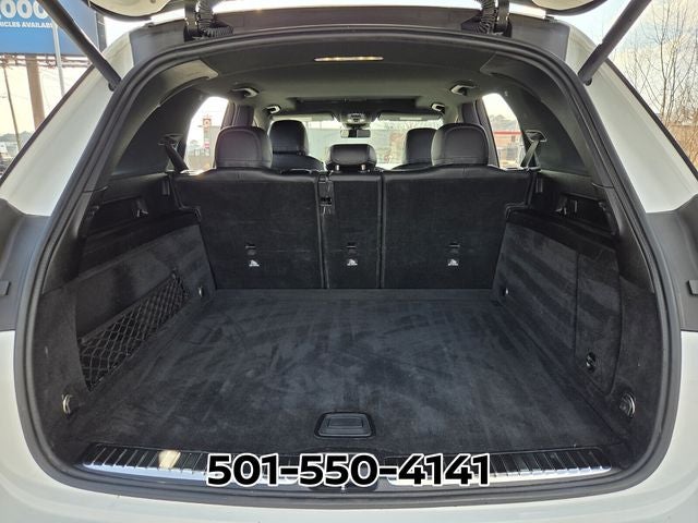 2020 Mercedes-Benz GLE GLE 350