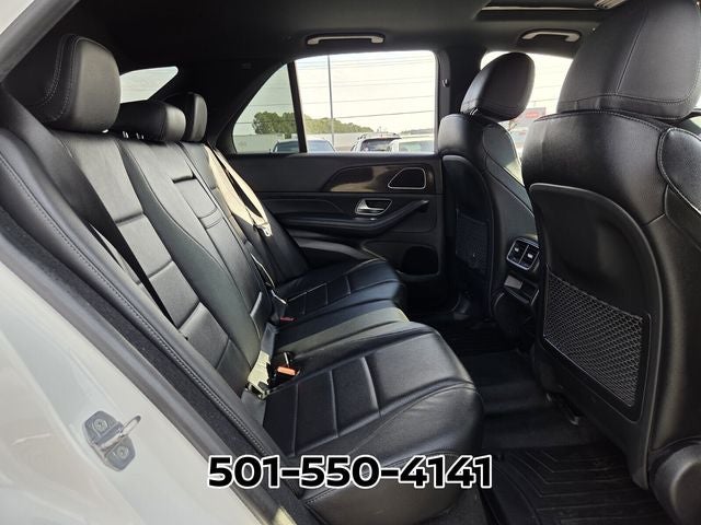 2020 Mercedes-Benz GLE GLE 350