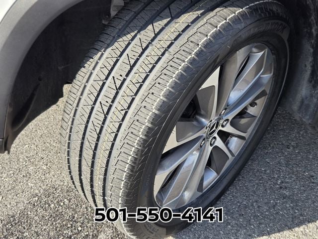 2020 Mercedes-Benz GLE GLE 350