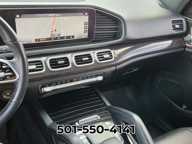 2020 Mercedes-Benz GLE GLE 350