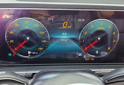 2020 Mercedes-Benz GLE GLE 350