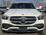 2020 Mercedes-Benz GLE GLE 350