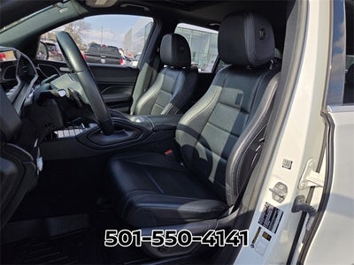 2020 Mercedes-Benz GLE GLE 350