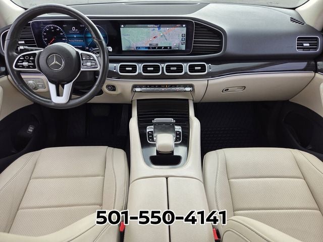 2020 Mercedes-Benz GLE GLE 350