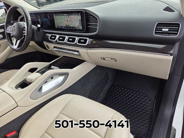 2020 Mercedes-Benz GLE GLE 350