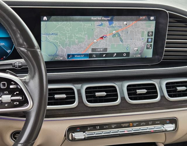 2020 Mercedes-Benz GLE GLE 350