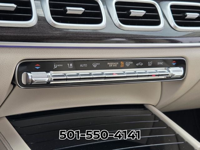 2020 Mercedes-Benz GLE GLE 350