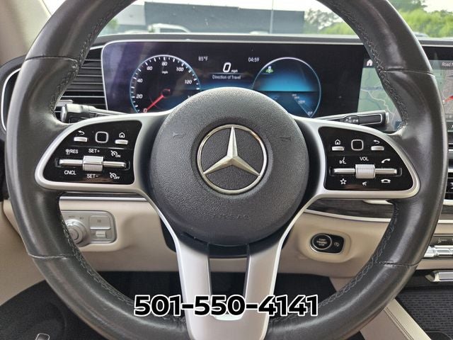 2020 Mercedes-Benz GLE GLE 350