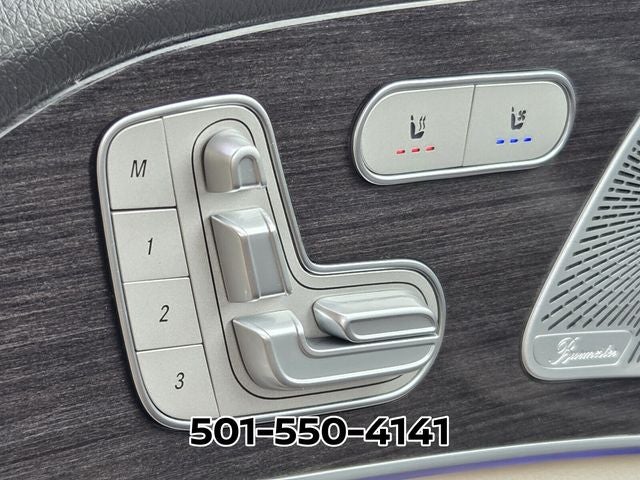 2020 Mercedes-Benz GLE GLE 350