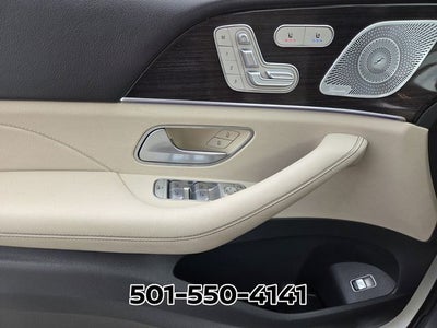 2020 Mercedes-Benz GLE GLE 350