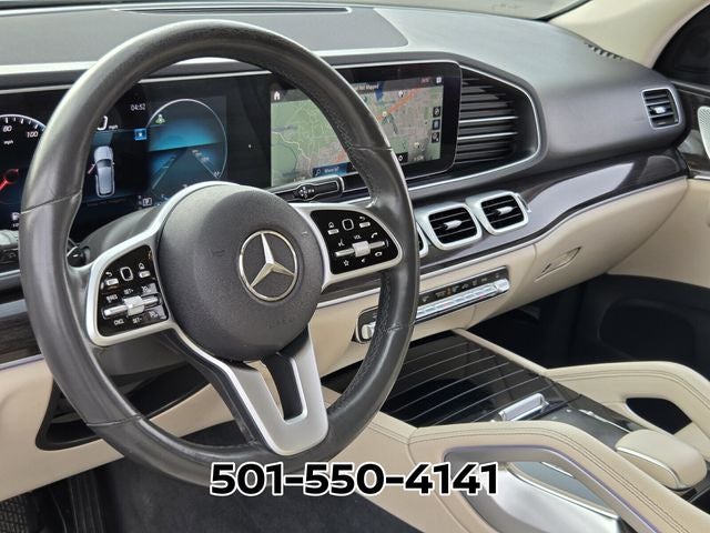 2020 Mercedes-Benz GLE GLE 350