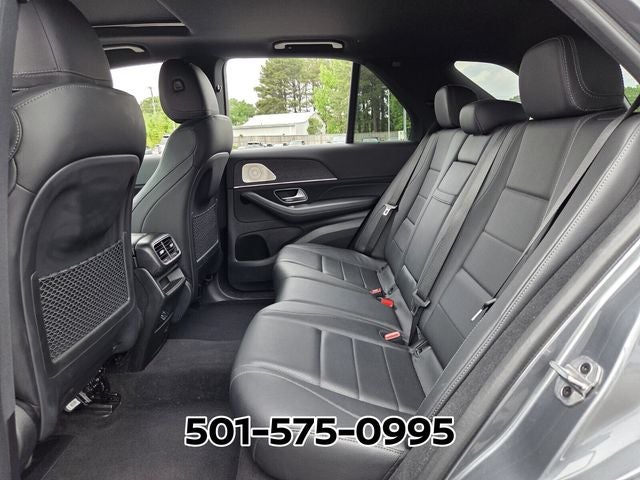 2022 Mercedes-Benz GLE GLE 350 4MATIC®