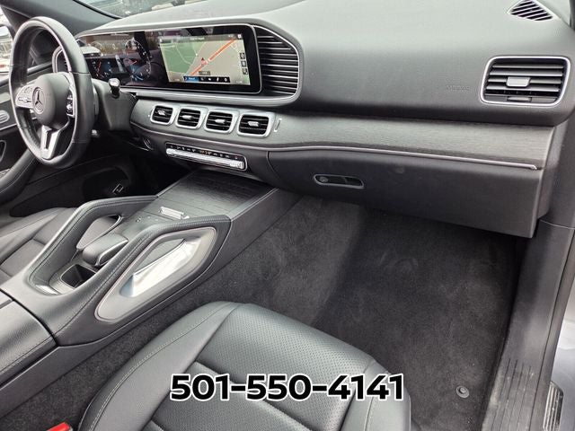 2022 Mercedes-Benz GLE GLE 350 4MATIC®