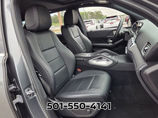 2022 Mercedes-Benz GLE GLE 350 4MATIC®