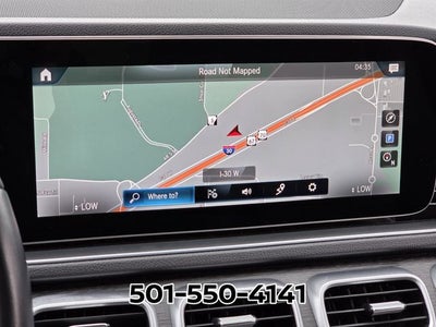 2022 Mercedes-Benz GLE GLE 350 4MATIC®